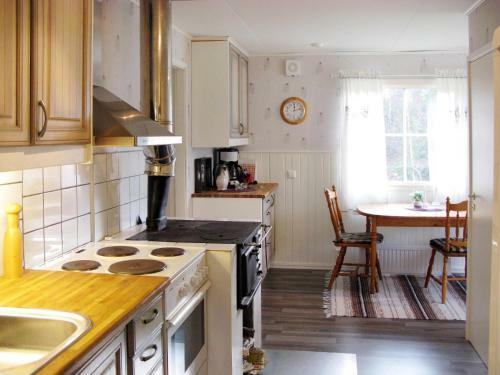 Chalet Bj�rkebo - Hal024