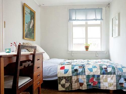 Holiday Home Borgholm Viii