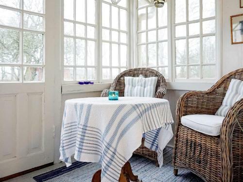 Holiday Home Borgholm Viii