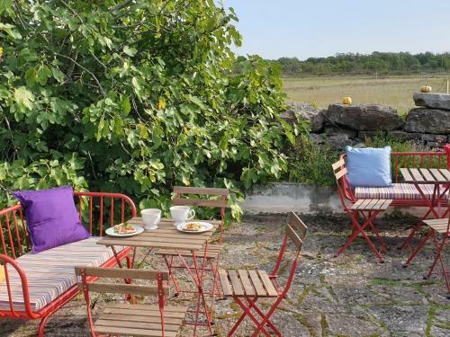 Albergue Marsj� G�rd Bo & Yoga