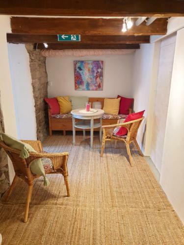 Albergue Marsj� G�rd Bo & Yoga