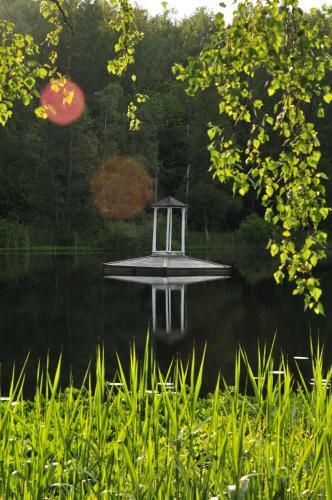 Bed & Breakfast Kroppefj�ll B & B