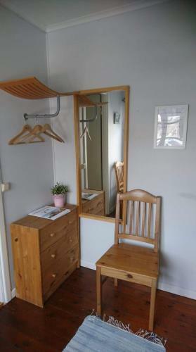 Albergue Vandrarhemmet Lotsen