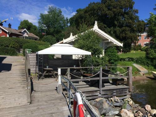 Albergue Vandrarhemmet Lotsen