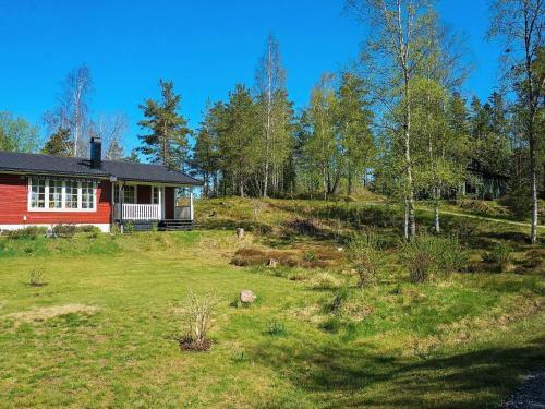 Holiday Home F�rgelanda