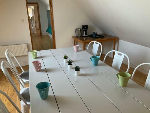 Hostal Norreg�rd 1846