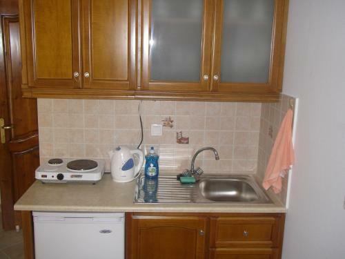 Apartamento Galini
