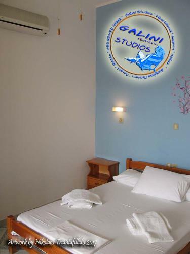 Apartamento Galini