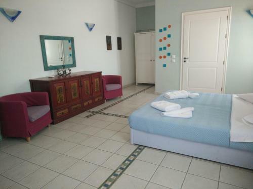 Aparthotel Nefeli Hotel