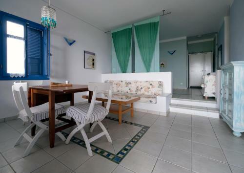 Aparthotel Nefeli Hotel