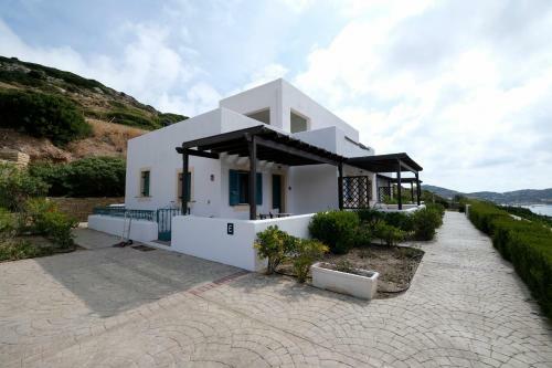 Aparthotel Nefeli Hotel