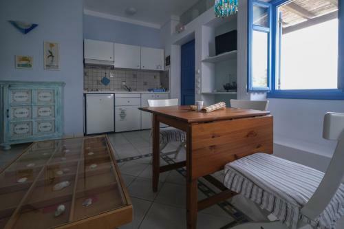 Aparthotel Nefeli Hotel