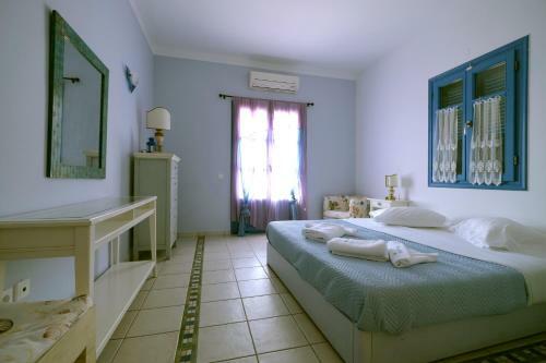 Aparthotel Nefeli Hotel
