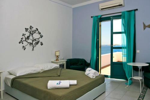 Aparthotel Nefeli Hotel
