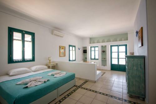 Aparthotel Nefeli Hotel