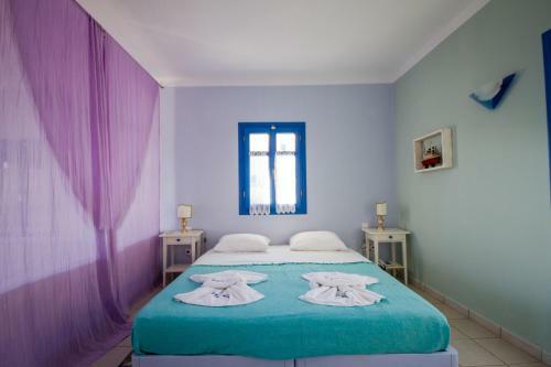 Aparthotel Nefeli Hotel