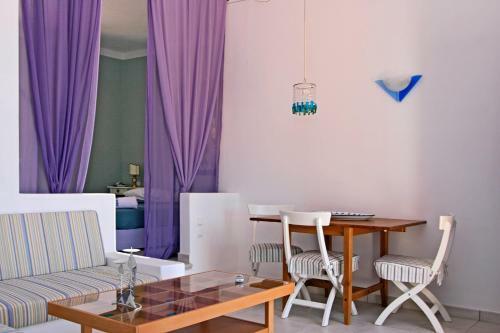 Aparthotel Nefeli Hotel