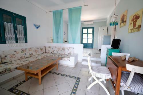 Aparthotel Nefeli Hotel
