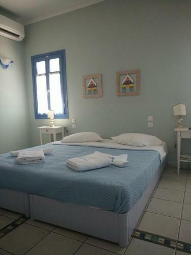 Aparthotel Nefeli Hotel