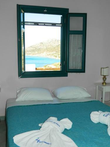 Aparthotel Nefeli Hotel