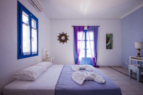 Aparthotel Nefeli Hotel