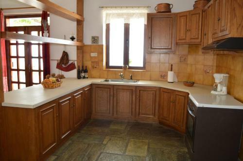 Villa Kapare