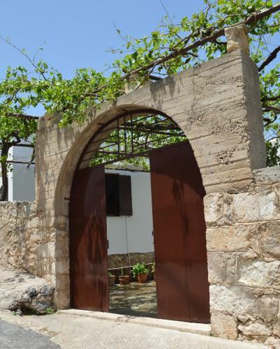 Villa Kapare