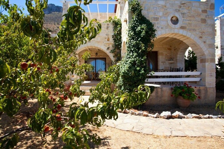 Apartamento St. George's Retreat Village