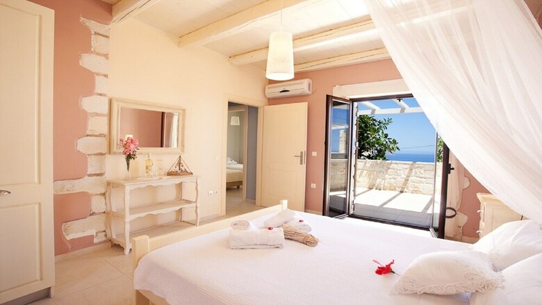 Apartamento St. George's Retreat Village
