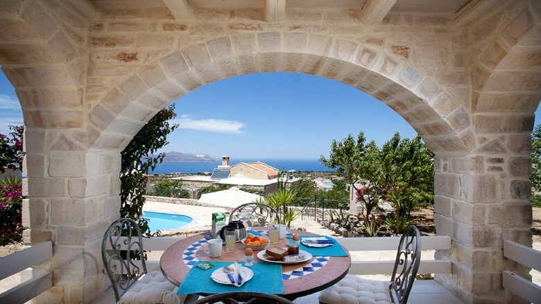 Apartamento St. George's Retreat Village