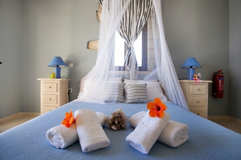 Apartamento St. George's Retreat Village
