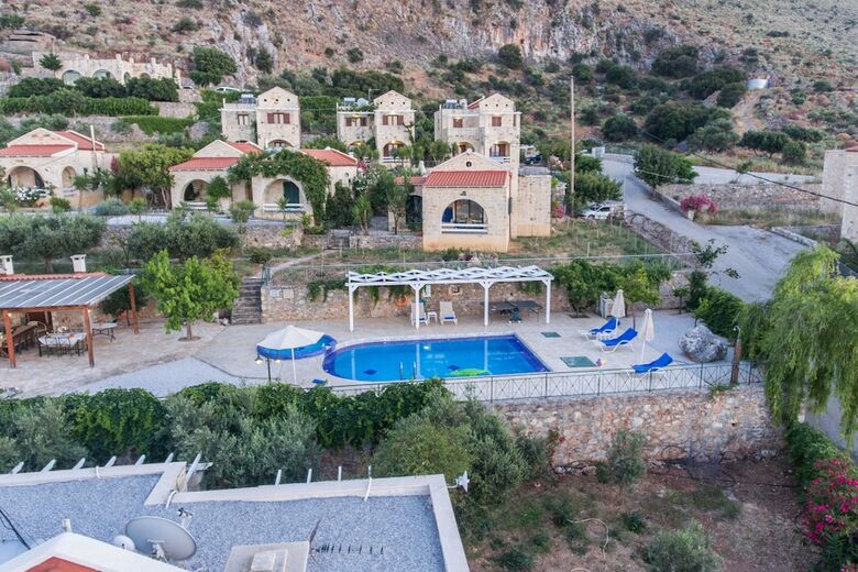 Apartamento St. George's Retreat Village