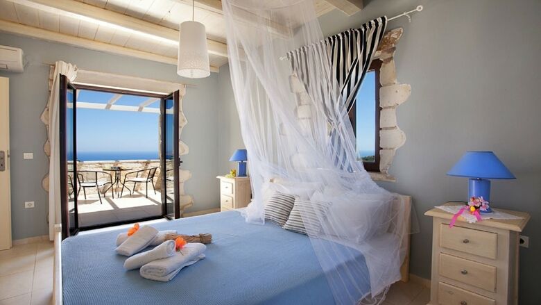 Apartamento St. George's Retreat Village
