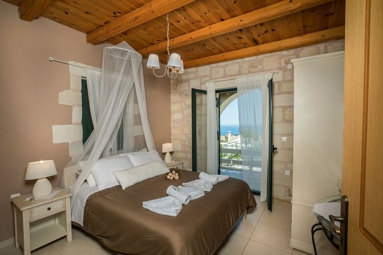 Apartamento St. George's Retreat Village