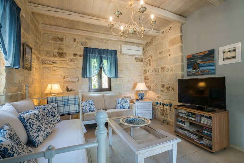 Apartamento St. George's Retreat Village