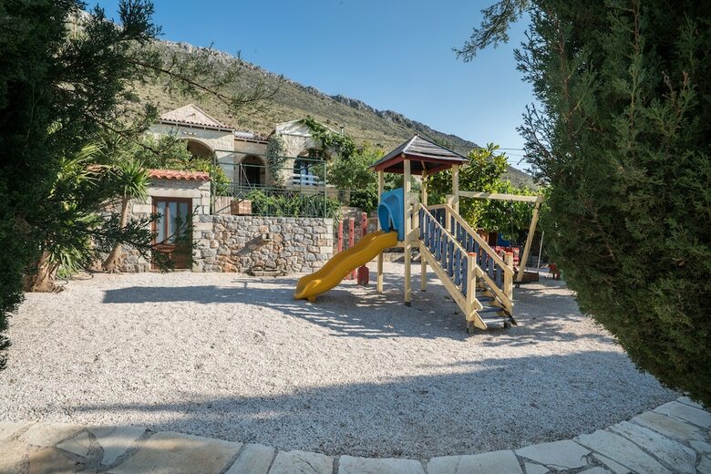Apartamento St. George's Retreat Village