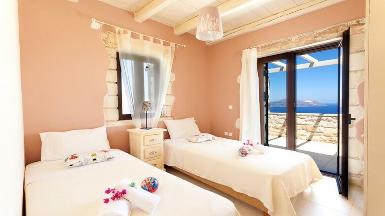 Apartamento St. George's Retreat Village