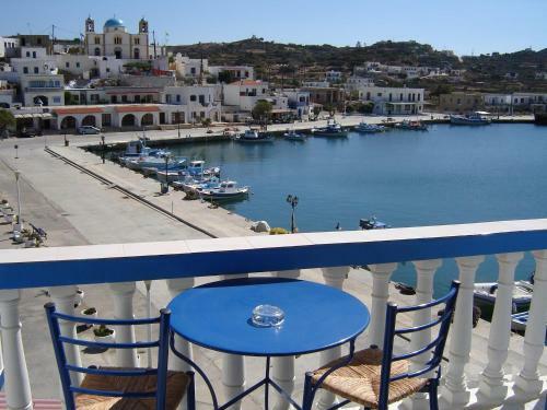 Aparthotel Calypso Hotel