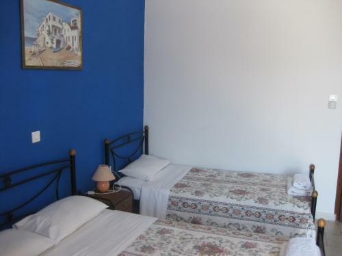 Aparthotel Calypso Hotel
