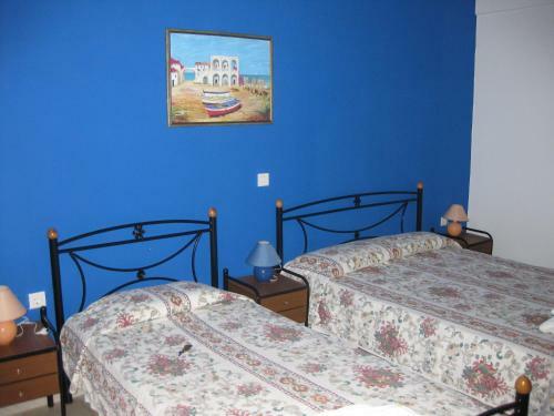 Aparthotel Calypso Hotel