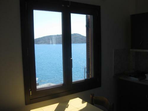 Aparthotel Calypso Hotel