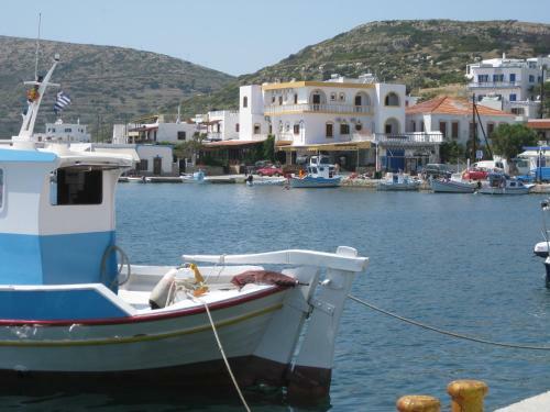 Aparthotel Calypso Hotel