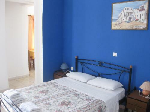 Aparthotel Calypso Hotel