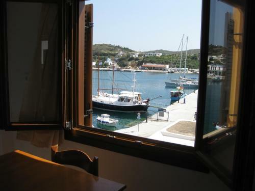 Aparthotel Calypso Hotel