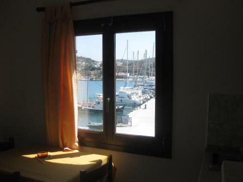 Aparthotel Calypso Hotel