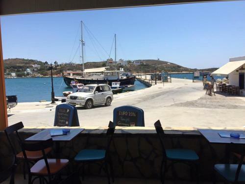 Aparthotel Calypso Hotel