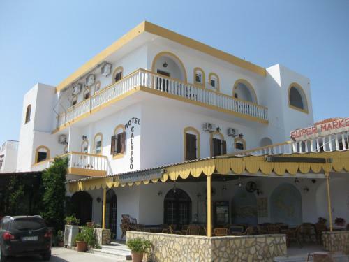 Aparthotel Calypso Hotel