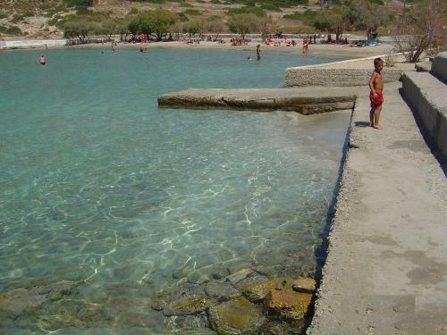 Aparthotel Calypso Hotel