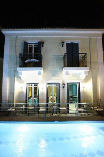 Michaelia Hotel