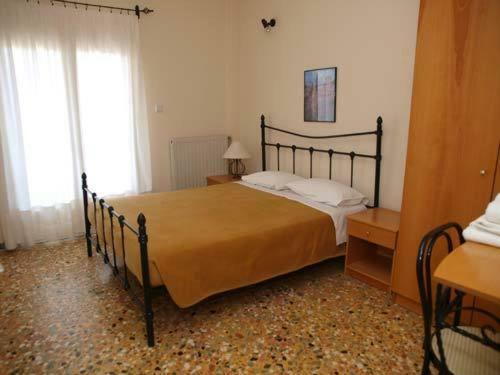 Hotel Markos